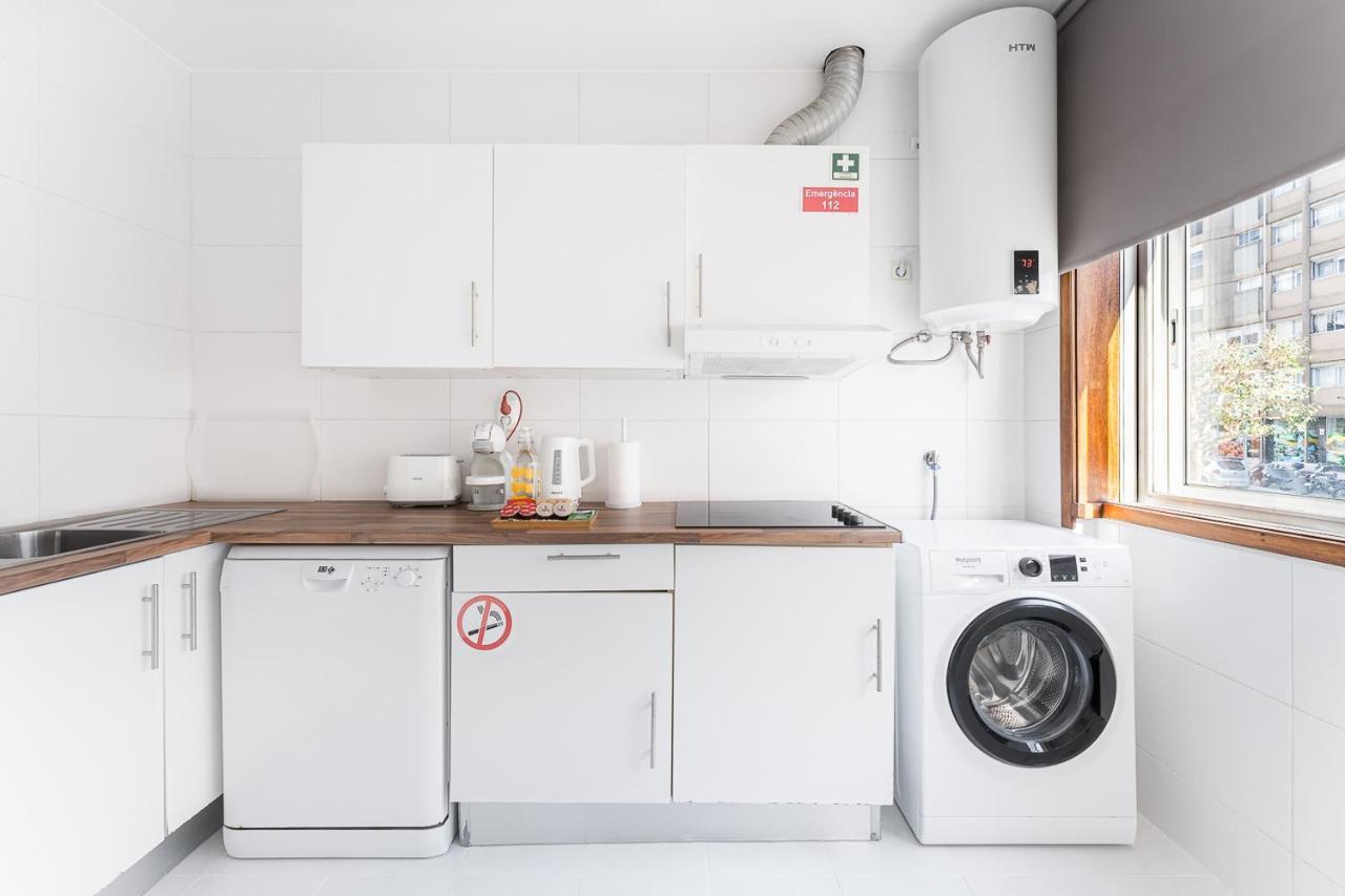 Apartamento Casa Trindade *