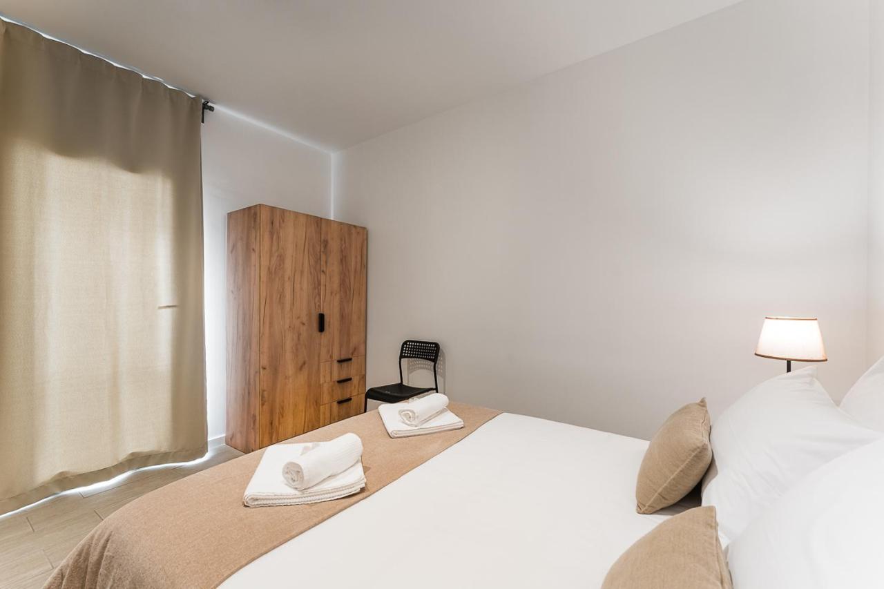 Apartamento Casa Trindade
