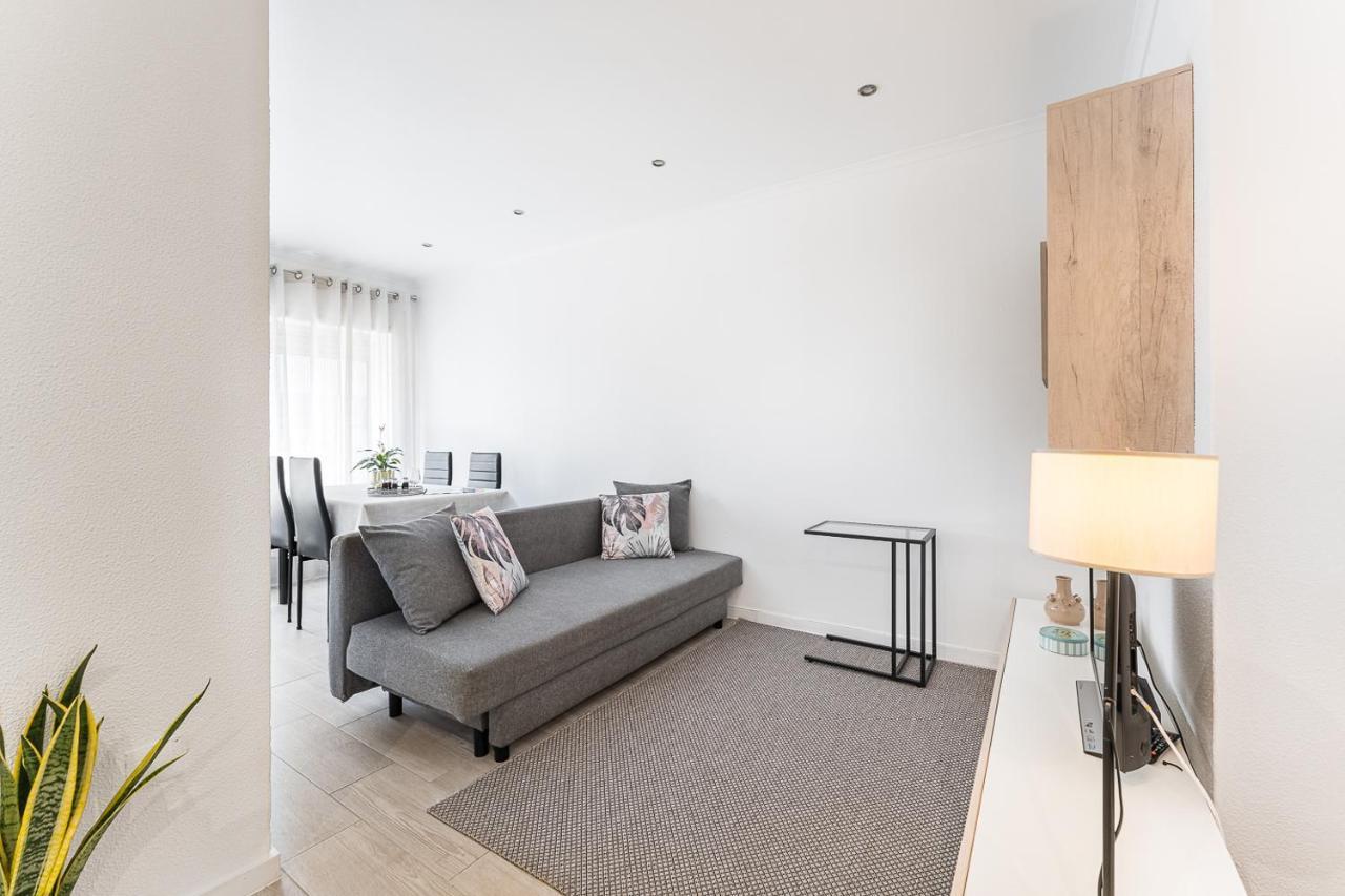 Apartamento Casa Trindade